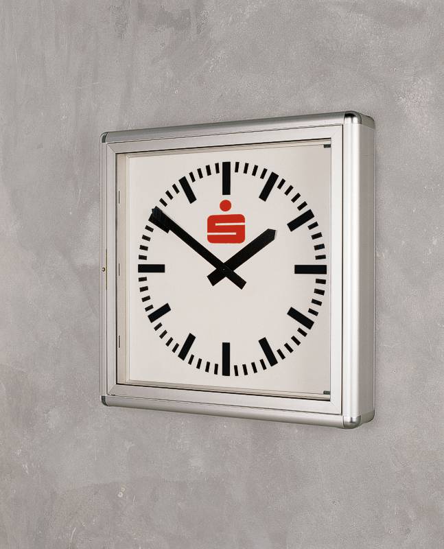 Außenuhren Außenuhren