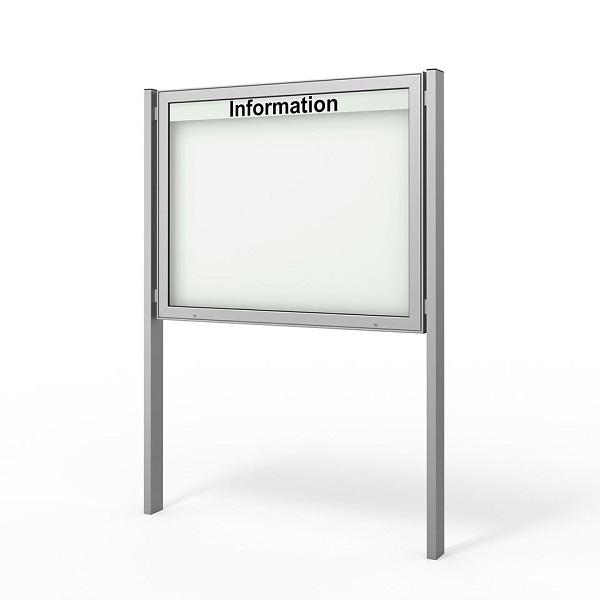 Schaukasten Außen Schaukasten Außen